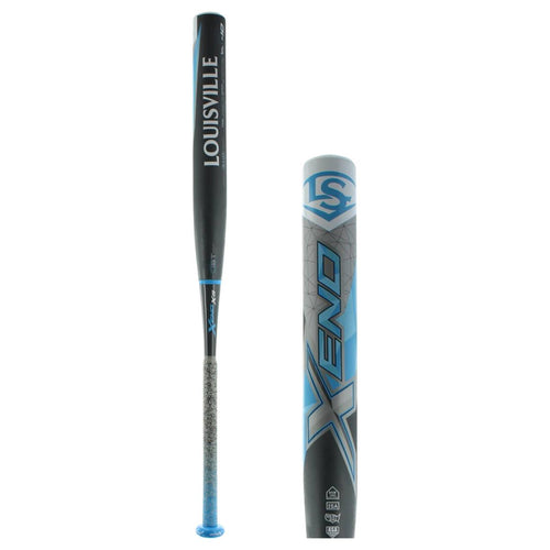 2019 Louisville Slugger XENO -10 Fastpitch Softball Bat: WTLFPXN19A10