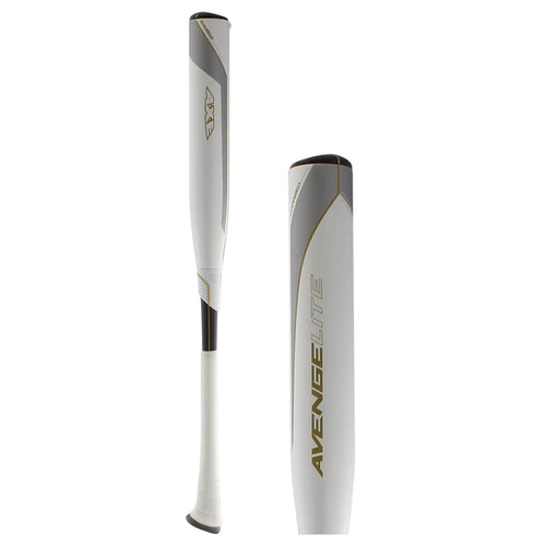 2020 Axe Avenge Lite -11 Fastpitch Softball Bat: L169H