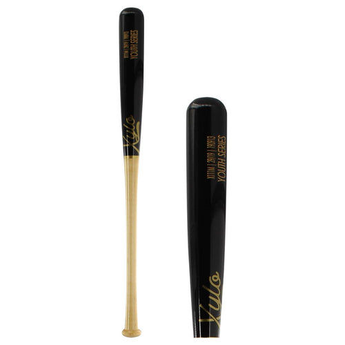 Xylo Youth Series -10 Maple Wood Baseball Bat: X111